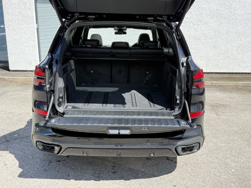  BMW X5 xDrive40d MHT M Sport 5dr Auto [Tech/Pro Pack] 5399912