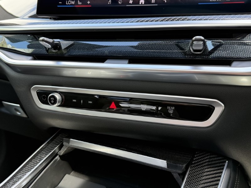  BMW X5 xDrive40d MHT M Sport 5dr Auto [Tech/Pro Pack] 5399932