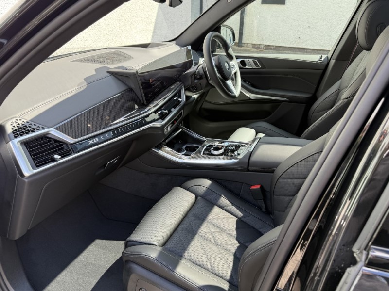  BMW X5 xDrive40d MHT M Sport 5dr Auto [Tech/Pro Pack] 5399917