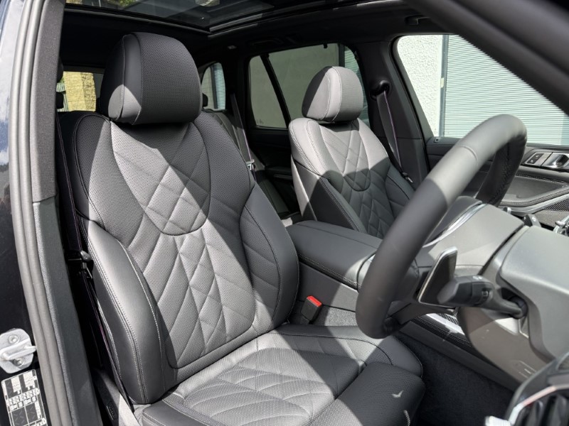  BMW X5 xDrive40d MHT M Sport 5dr Auto [Tech/Pro Pack] 5399948