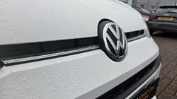 2018 (68) VOLKSWAGEN UP 1.0 Move Up 5dr 5595470