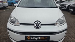 2018 (68) VOLKSWAGEN UP 1.0 Move Up 5dr 5595467