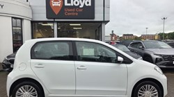 2018 (68) VOLKSWAGEN UP 1.0 Move Up 5dr 5595463