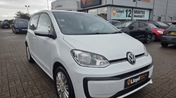 2018 (68) VOLKSWAGEN UP 1.0 Move Up 5dr 5595466