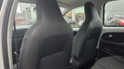 2018 (68) VOLKSWAGEN UP 1.0 Move Up 5dr 5595481