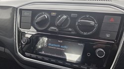 2018 (68) VOLKSWAGEN UP 1.0 Move Up 5dr 5595498