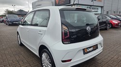 2018 (68) VOLKSWAGEN UP 1.0 Move Up 5dr 5595475