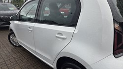 2018 (68) VOLKSWAGEN UP 1.0 Move Up 5dr 5595472