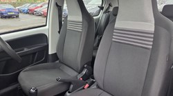 2018 (68) VOLKSWAGEN UP 1.0 Move Up 5dr 5595489