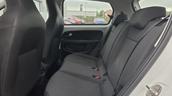 2018 (68) VOLKSWAGEN UP 1.0 Move Up 5dr 5595482