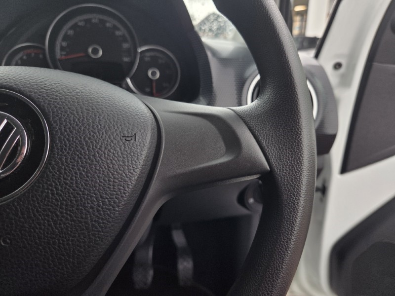 2018 (68) VOLKSWAGEN UP 1.0 Move Up 5dr 5595494