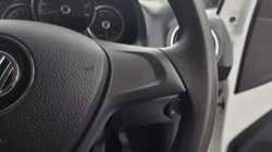 2018 (68) VOLKSWAGEN UP 1.0 Move Up 5dr 5595494