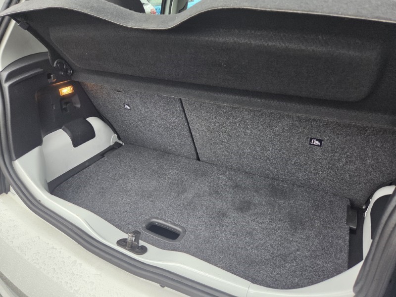 2018 (68) VOLKSWAGEN UP 1.0 Move Up 5dr 5595479