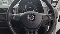 2018 (68) VOLKSWAGEN UP 1.0 Move Up 5dr 5595495
