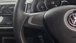2018 (68) VOLKSWAGEN UP 1.0 Move Up 5dr 5595493