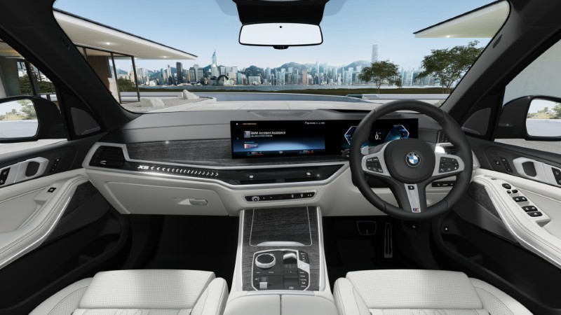  BMW X5 xDrive50e M Sport 5dr Auto [Tech/Pro Pack] 5170762