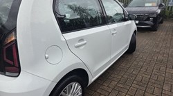 2018 (68) VOLKSWAGEN UP 1.0 Move Up 5dr 5595473