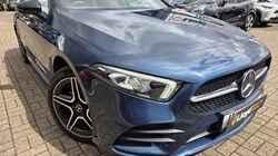 2021 (71) MERCEDES-BENZ A CLASS A250e AMG Line Premium Edition 4dr Auto 5491235