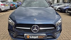 2021 (71) MERCEDES-BENZ A CLASS A250e AMG Line Premium Edition 4dr Auto 5491233