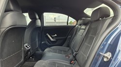 2021 (71) MERCEDES-BENZ A CLASS A250e AMG Line Premium Edition 4dr Auto 5491249