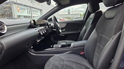 2021 (71) MERCEDES-BENZ A CLASS A250e AMG Line Premium Edition 4dr Auto 5491255