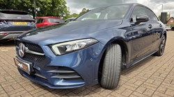 2021 (71) MERCEDES-BENZ A CLASS A250e AMG Line Premium Edition 4dr Auto 5491238