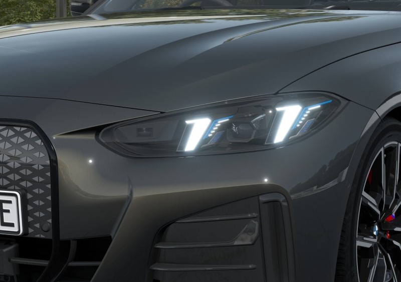  BMW I4 250kW eDrive40 M Sport 83.9kWh 5dr Auto [Pro Pack] 5183354