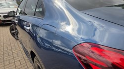 2021 (71) MERCEDES-BENZ A CLASS A250e AMG Line Premium Edition 4dr Auto 5491239