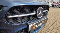 2021 (71) MERCEDES-BENZ A CLASS A250e AMG Line Premium Edition 4dr Auto 5491236