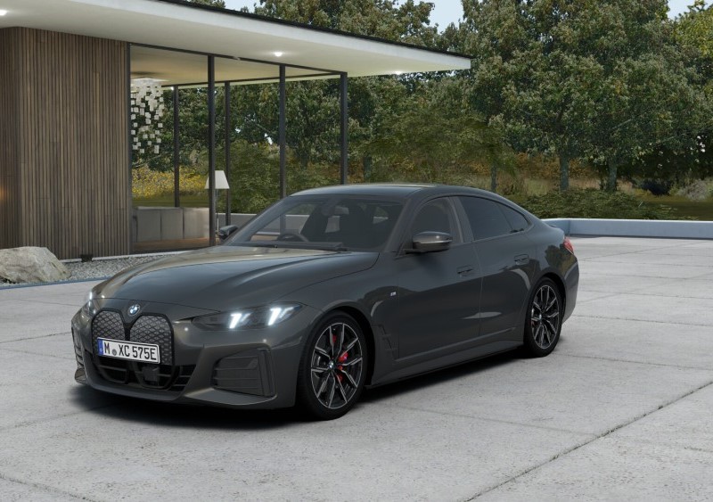  BMW I4 250kW eDrive40 M Sport 83.9kWh 5dr Auto [Pro Pack]