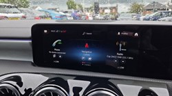 2021 (71) MERCEDES-BENZ A CLASS A250e AMG Line Premium Edition 4dr Auto 5491267