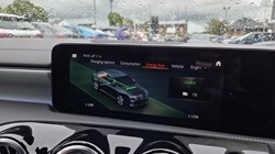 2021 (71) MERCEDES-BENZ A CLASS A250e AMG Line Premium Edition 4dr Auto 5491275