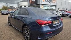 2021 (71) MERCEDES-BENZ A CLASS A250e AMG Line Premium Edition 4dr Auto 5491243