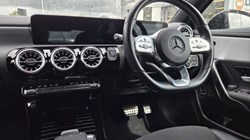 2021 (71) MERCEDES-BENZ A CLASS A250e AMG Line Premium Edition 4dr Auto 5491251