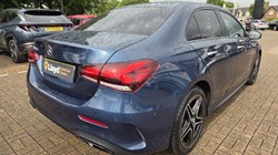 2021 (71) MERCEDES-BENZ A CLASS A250e AMG Line Premium Edition 4dr Auto 5491245