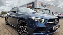 2021 (71) MERCEDES-BENZ A CLASS A250e AMG Line Premium Edition 4dr Auto 5491242