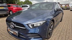 2021 (71) MERCEDES-BENZ A CLASS A250e AMG Line Premium Edition 4dr Auto 5491234