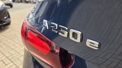 2021 (71) MERCEDES-BENZ A CLASS A250e AMG Line Premium Edition 4dr Auto 5491240