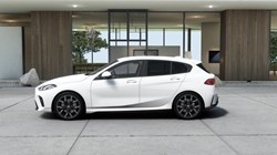 BMW 1 SERIES 120 M Sport 5dr Step Auto 5183096