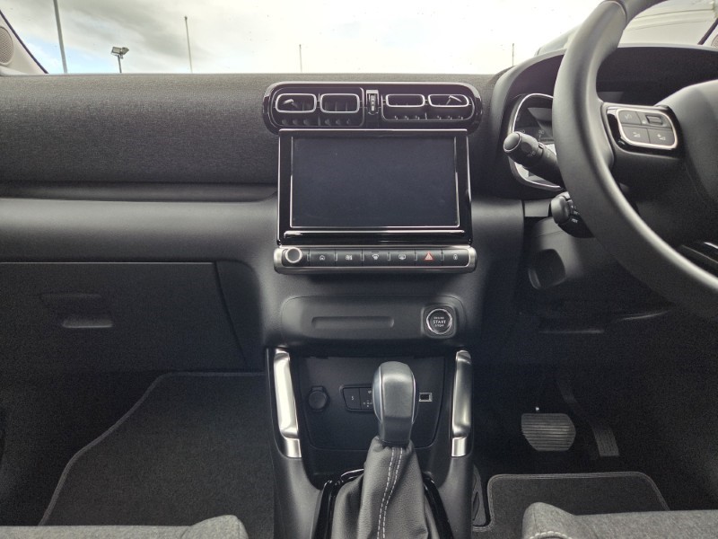 2022 (72) CITROEN C3 AIRCROSS 1.2 PureTech 130 Shine Plus 5dr EAT6 5490998