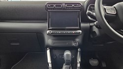 2022 (72) CITROEN C3 AIRCROSS 1.2 PureTech 130 Shine Plus 5dr EAT6 5490998