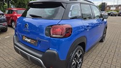 2022 (72) CITROEN C3 AIRCROSS 1.2 PureTech 130 Shine Plus 5dr EAT6 5490990