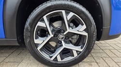 2022 (72) CITROEN C3 AIRCROSS 1.2 PureTech 130 Shine Plus 5dr EAT6 5490975
