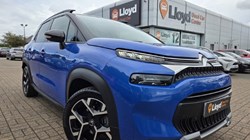 2022 (72) CITROEN C3 AIRCROSS 1.2 PureTech 130 Shine Plus 5dr EAT6 5490987