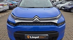 2022 (72) CITROEN C3 AIRCROSS 1.2 PureTech 130 Shine Plus 5dr EAT6 5490978