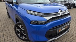 2022 (72) CITROEN C3 AIRCROSS 1.2 PureTech 130 Shine Plus 5dr EAT6 5490980