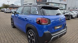 2022 (72) CITROEN C3 AIRCROSS 1.2 PureTech 130 Shine Plus 5dr EAT6 5490988