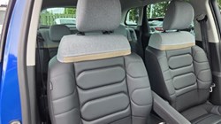 2022 (72) CITROEN C3 AIRCROSS 1.2 PureTech 130 Shine Plus 5dr EAT6 5491003