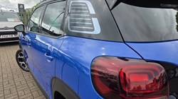 2022 (72) CITROEN C3 AIRCROSS 1.2 PureTech 130 Shine Plus 5dr EAT6 5490984