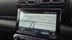2022 (72) CITROEN C3 AIRCROSS 1.2 PureTech 130 Shine Plus 5dr EAT6 5491013